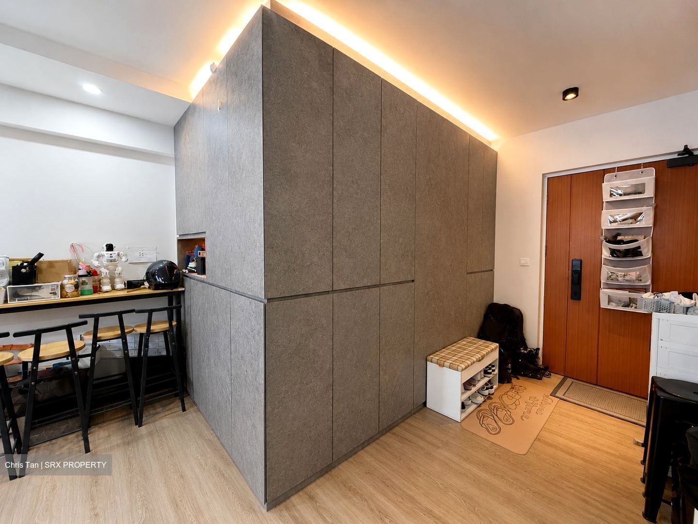 Blk 783A Woodlands Pasture I (Woodlands), HDB 5 Rooms #560637651